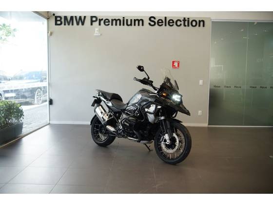 BMW R 1250 GS ADVENTURE PREMIUM BMW R 1250 GS ADVENTURE PREMIUM